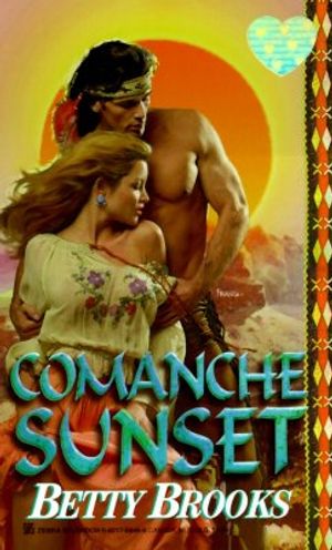 Comanche Sunset image number 0