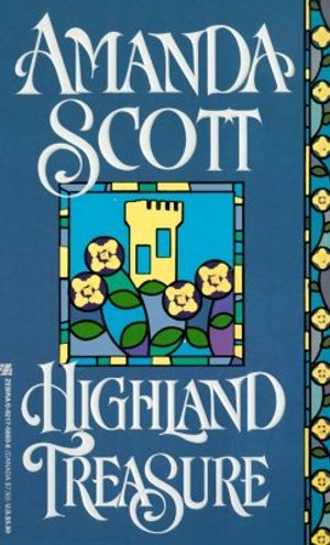 Highland Treasure image number 0