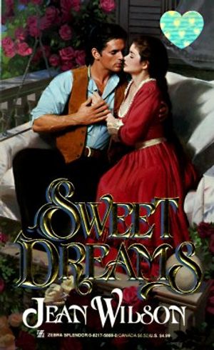 Sweet Dreams image number 0