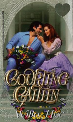 Courting Caitlin image number 0