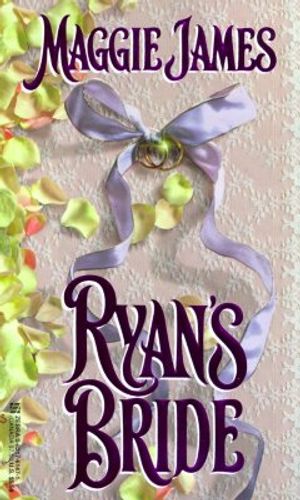 Ryan's Bride image number 0