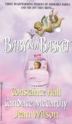 Baby in a Basket image number 0