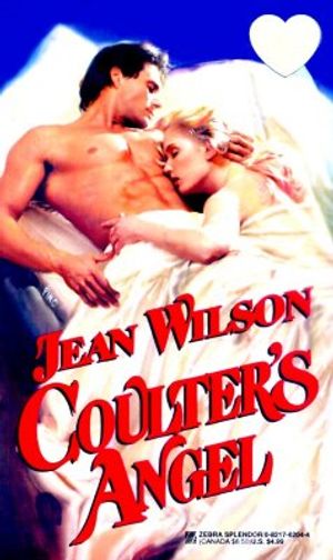 Coulter's Angel image number 0