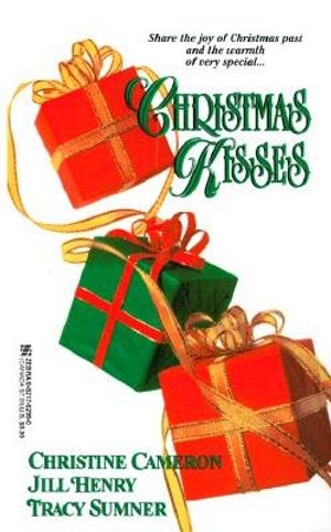 Christmas Kisses image number 0