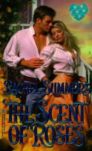 The Scent of Roses image number 0