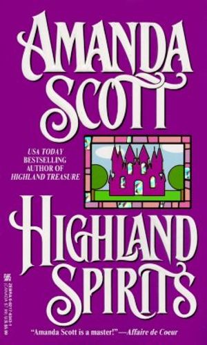 Highland Spirits image number 0