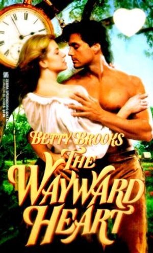 The Wayward Heart image number 0