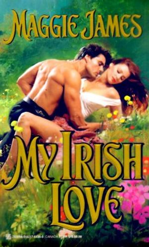 My Irish Love image number 0