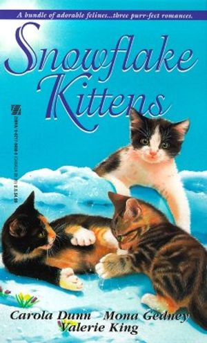 Snowflake Kittens image number 0