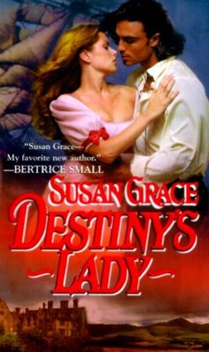 Destiny's Lady image number 0