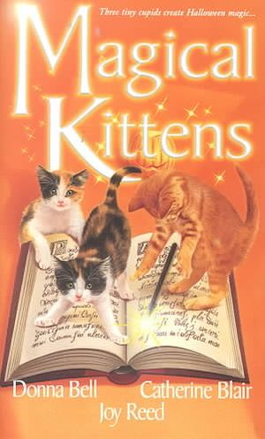 Magical Kittens image number 0