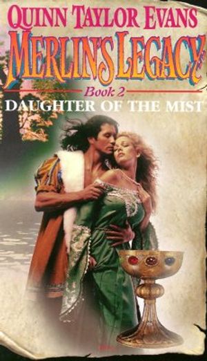 Merlin's Legacy: Daughter of the Mist image number 0