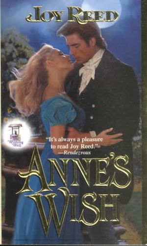 Anne's Wish image number 0