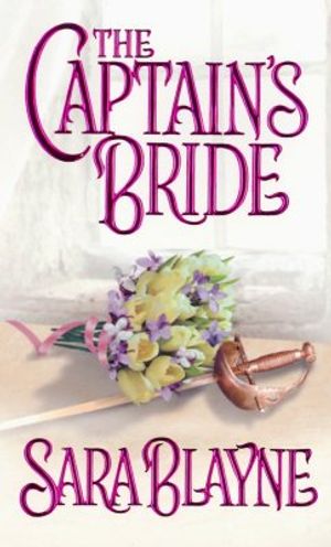 The Captain's Bride image number 0