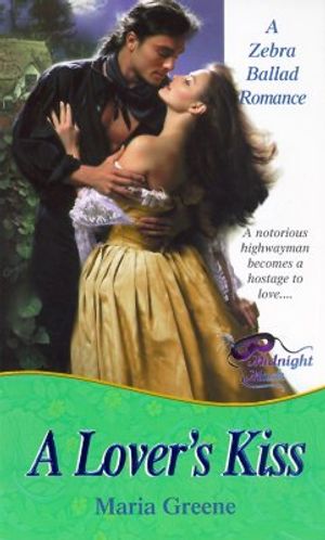 A Lover's Kiss image number 0