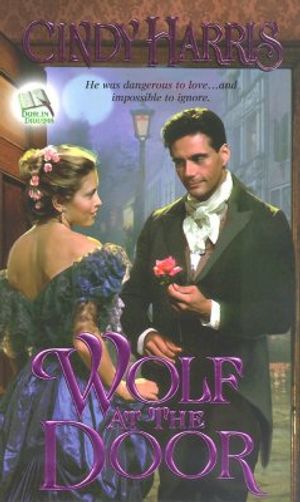 Wolf at the Door image number 0