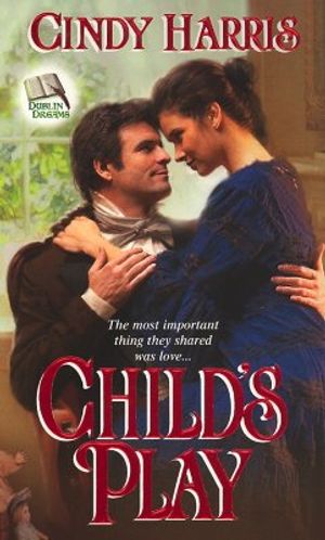 Child's Play: Dublin Dreams image number 0