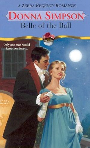 Belle of the Ball image number 0