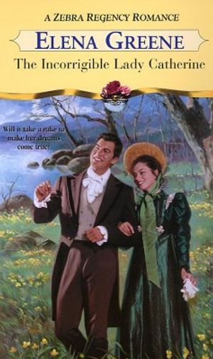 The Incorrigible Lady Catherine image number 0