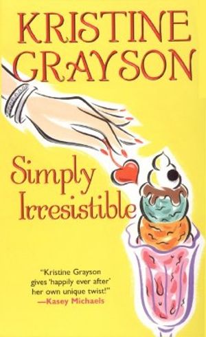 Simply Irresistible image number 0