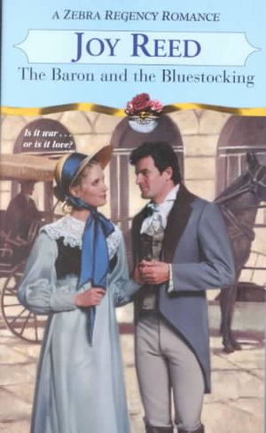 The Baron and the Bluestocking image number 0