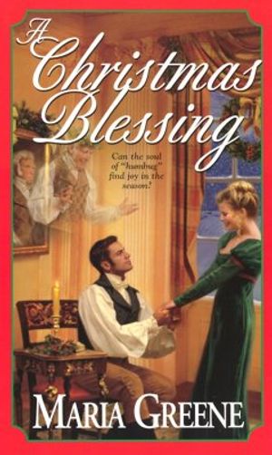 A Christmas Blessing image number 0