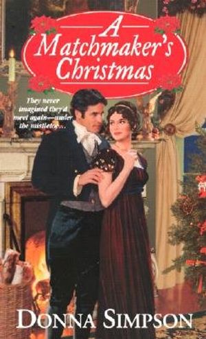 A Matchmaker's Christmas image number 0