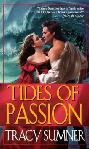 Tides of Passion image number 0