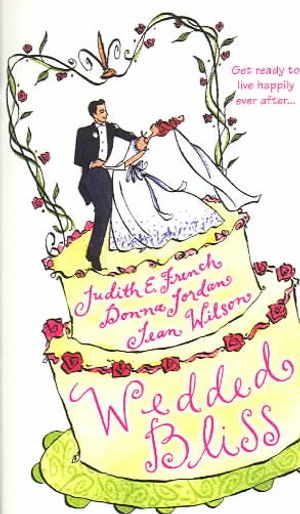Wedded Bliss image number 0