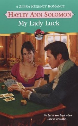 My Lady Luck image number 0