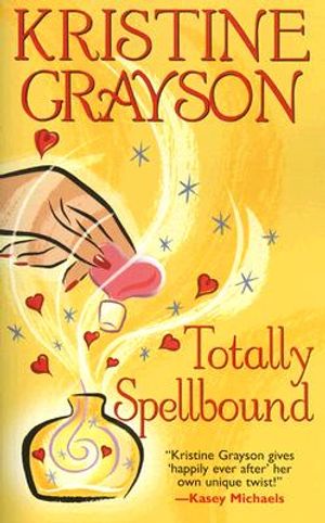 Totally Spellbound image number 0