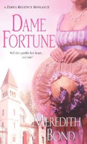 Dame Fortune image number 0