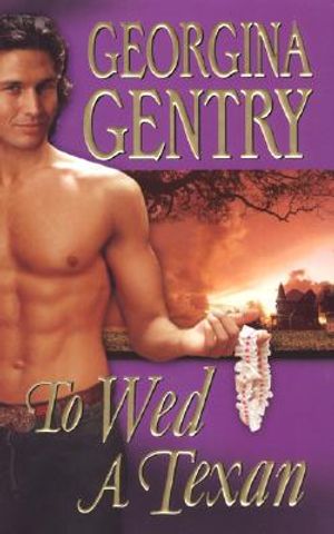 To Wed a Texan image number 0
