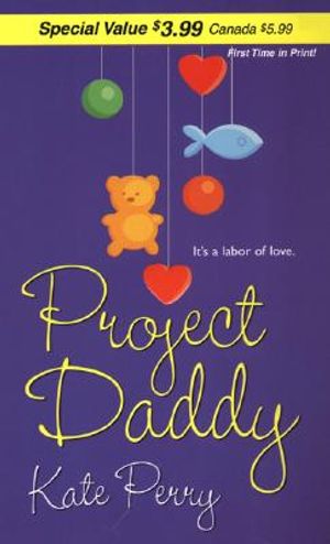 Project Daddy image number 0