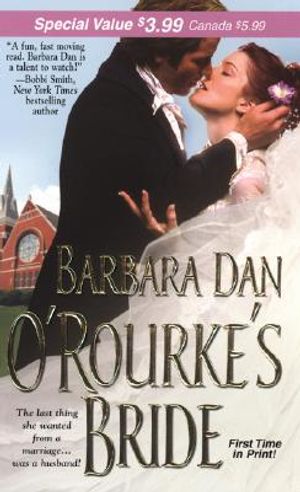 O'Rourke's Bride image number 0