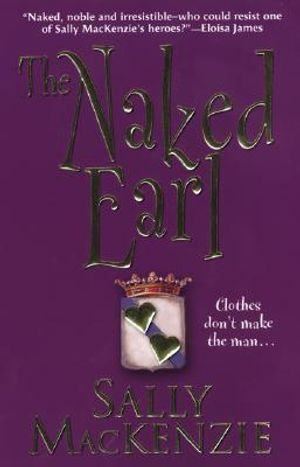 The Naked Earl image number 0