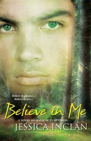 Believe in Me image number 0