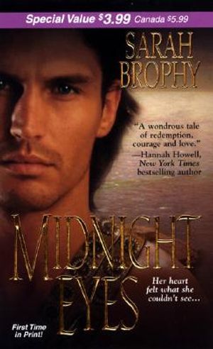 Midnight Eyes image number 0