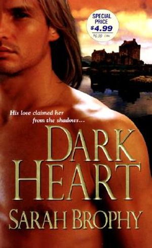 Dark Heart image number 0