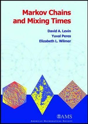 Markov Chains and Mixing Times image number 0