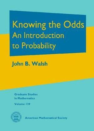 Knowing the Odds: An Introduction to Probability image number 0