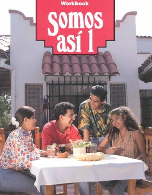 Somos Asi I image number 0