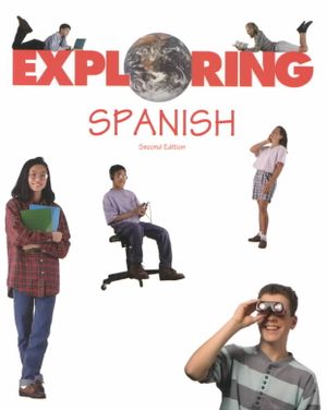 Exploring Spanish image number 0