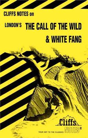 London's the Call of the Wild & White Fang image number 0