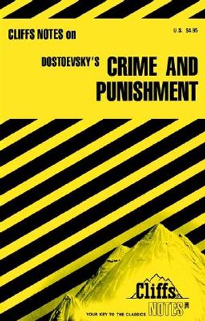 Crime and Punishment image number 0