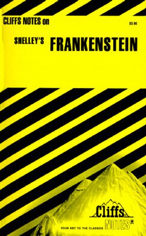 Frankenstein image number 0