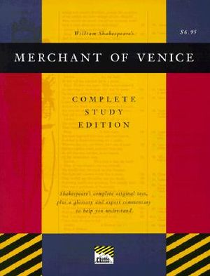 The Merchant of Venice image number 0