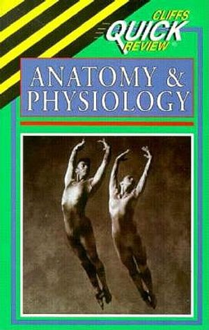 Cliffsquickreview Anatomy and Physiology image number 0