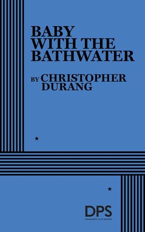 Baby With the Bathwater image number 0
