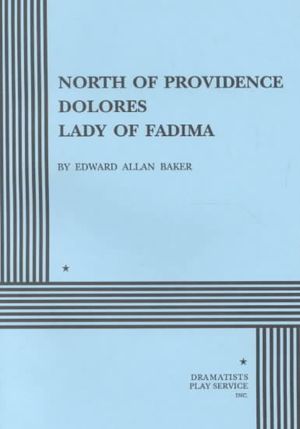 North of Providence - Dolores - Lady of Fatima image number 0